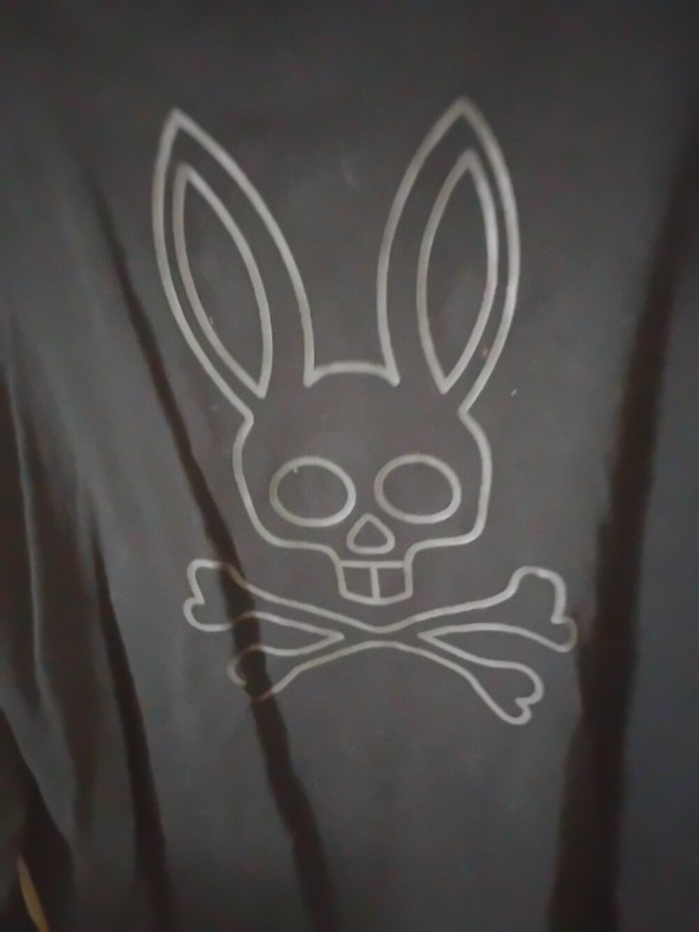 Psycho Bunny long sleeve ahirt - Picture 3 of 4
